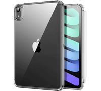 ESR Classic Hybrid Etui / coque pour iPad Apple iPad mini 8.3 (Gen.6, 2021), iPad mini 8.3 (A17 Pro, 2024) 21,1 cm (8,3) Coque arrière transparent