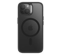 ESR Classic Hybrid HaloLock - Étui rigide antichoc pour Apple iPhone 15 Plus Compatible MagSafe - Noir