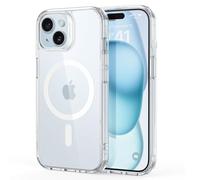Coque ESR compatible avec iPhone 15 Coque compatible avec MagSafe Mili