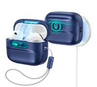 ESR Coque pour AirPods Pro 3, Compatible avec MagSafe, Série Pulse