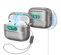 ESR Coque pour AirPods Pro 3, Compatible avec MagSafe, Série Pulse