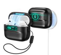 ESR Coque pour AirPods Pro 3, Compatible avec MagSafe, Série Pulse