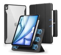 ESR Coque pour iPad Air 11 Pouces, iPad Air 5e/4e, Noir