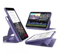 ESR Coque pour iPad Air 11 Pouces, iPad Air 5e/4e, Série Shift, Violettes