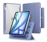 ESR Coque pour iPad Air 11 Pouces, iPad Air 5e/4e, Violet