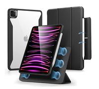 ESR Coque pour iPad Pro 12.9 inch (2022/2021), Noir