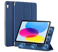 ESR Coque pour Magnétique iPad A16, iPad 11/10(2025/2022), Bleu