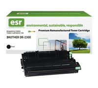 ESR Drum Brother DR-2300 blk reman 12k