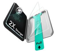 ESR Lot de 2 Protecteur D'Écran pour iPad Air 11 Pouces M4/M3/M2