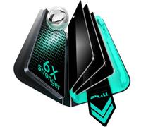 ESR Lot de 3 Verre Trempé Anti-Espion pour Galaxy S26 Ultra, Armorite