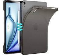 ESR Project Zero Etui pour tablette Apple iPad Air 11 (M2, 2024), iPad Air 10.9 (Gen.5, 2022), iPad Air 10.9 (Gen.4, 2020) 27,7 cm (10,9) - 27,9 cm (11) Coque