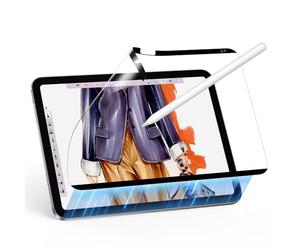 ESR Protecteur D'écran Magnétique Sensation Papier pour iPad 11e/10e Gén. | 11/10.9 Pouces, 2025/2022, Ecrivez et Dessinez Comme sur du Papier, Détachable et Réutilisable, Finition Mate, Antireflet