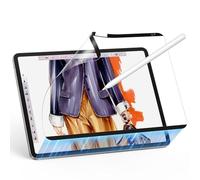 ESR Protecteur D'écran Magnétique Sensation Papier pour iPad Pro 13 Pouces M4 2024, Ecrivez et Dessinez Comme sur du Papier, Détachable et Réutilisable, Compatible avec le film Trempé, Finition Mate