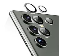 ESR Protection Caméra pour Samsung Galaxy S23 Ultra, Lot de 1, Transparent
