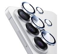 ESR Protection Caméra pour Samsung Galaxy S26 Ultra, Lot de 1, Argent