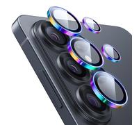 ESR Protection Caméra pour Samsung Galaxy S26 Ultra, Lot de 1, Coloré