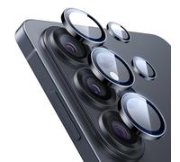 ESR Protection Caméra pour Samsung Galaxy S26 Ultra, Lot de 1,Noir