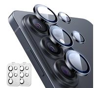 ESR Protection Caméra pour Samsung Galaxy S26 Ultra, Lot de 2, Noir