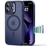 ESR Protection décran Apple iPhone 17 bleu, transparent 1A86100401