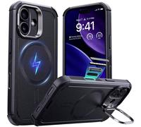 ESR Protection décran Apple iPhone 17 noir 1A87900101