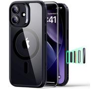 ESR Protection décran Apple iPhone 17 noir, transparent 1A88900201