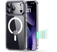 ESR Protection décran Apple iPhone 17 Pro Max transparent 1A86400101