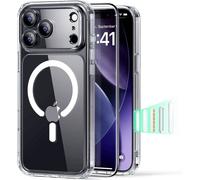 ESR Protection décran Apple iPhone 17 Pro transparent 1A89100101