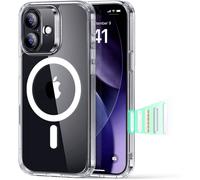 ESR Protection décran Apple iPhone 17 transparent 1A86100101