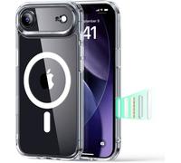 ESR Protection décran Apple iPhone Air transparent 1A86200101