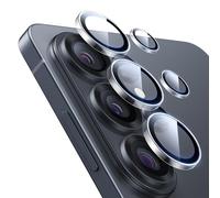 ESR Protection Objectif Caméra pour Samsung Galaxy S26 Ultra, Protecteurs Individuels HD Robustes, Anti Rayures, Verre trempé Ultra-fin, Série Armorite, 1 Pack, Transparente