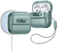 Esr Pulse Halolock Magsafe Apple Airpods 4 Vert