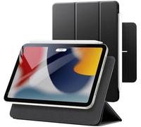 ESR Rebound Etui / coque pour iPad Apple iPad mini 8.3 (Gen.6, 2021), iPad mini 8.3 (A17 Pro, 2024) 21,1 cm (8,3) Book Cover noir