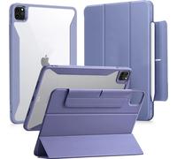 Esr Rebound Hybrid Case pour Ipad Pro 13'' 2024 - Purple