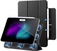 ESR Rebound Magnetic Case Etui pour tablette Apple iPad Pro 13 (M4, 2024) 33 cm (13) Portfolio noir