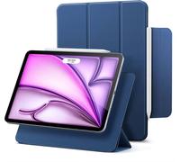 Esr Rebound Magnetic Ipad Pro 12.9 4 / 5 / 6 / 2020-2022 / Air 13 1 / 2 / 2024-2025 Navy Navy Blue