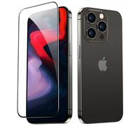 ESR Screen Shield verre trempé pour - iPhone 15 pro Max - transparent