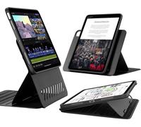 ESR Shift Magnetic Case Etui pour tablette Apple iPad Air 11 (M2, 2024), iPad Air 10.9 (Gen.5, 2022), iPad Air 10.9 (Gen.4, 2020) 27,7 cm (10,9) - 27,9 cm (11)