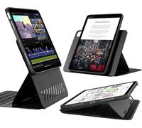 ESR Shift Magnetic Case Etui pour tablette Apple iPad Air 13 (M2, 2024) 33 cm (13) Portfolio noir