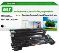 ESR Tambour Brother DR-3300 blk reman 30k