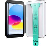 ESR Tempered-Glass Verre de protection décran Apple IPad 11 (A16, 2025) 2 pc(s) anti-traces de doigts, résistant aux éraflures 1E11600102