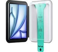ESR Tempered-Glass Verre de protection décran Apple IPad Air 11 (M3, 2025) 2 pc(s) anti-traces de doigts, résistant aux éraflures 1E11700102
