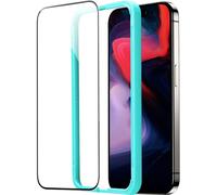 ESR Tempered-Glass Verre de protection décran Apple iPhone 15 Pro Max 1 pc(s) anti-traces de doigts, résistant aux éraflures 1D6730301