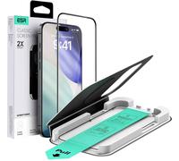 ESR Verre de protection décran Apple Apple iPhone 17 Pro 1 pc(s) 1D88000301