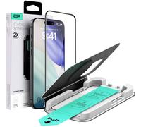 ESR Verre de protection décran Apple IPhone 17, iPhone 16 Pro 1 pc(s) 1D87800301