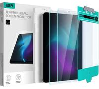 ESR Verre trempé pour iPad Air 10.9'' 4/5 2020-2022 / Pro 11'' 2/3/4 2020-2022 - 2 pcs.