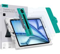 ESR Verre trempé pour iPad Air 11'' 2024 - 2 pcs.