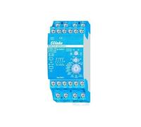 esr12z-4DX UC Relais de commutation de choc électrique 4 prises