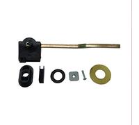 ESR8-1 Verrou de toit Partie 54347031361 gauche pour O.p.e.l H.o.l.d.e.n Astra G Convertible CC et B.M.W E46 Convertible CC