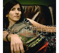 Esra Dalfidan's Fidan - Counter Point [New CD] Jewel Case Packaging