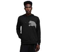 ESS 2 Color No. 1 Logo Hoodie FL B